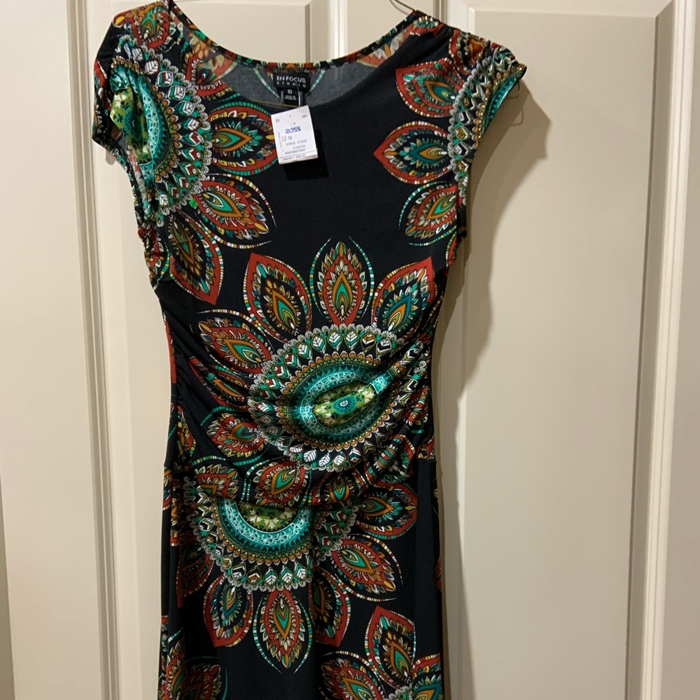 Enfocus Studio Dress